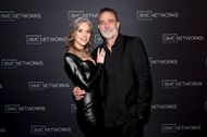 AMC Networks 2024 Upfront - Source: Getty